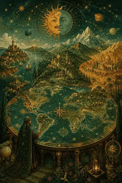 Geographic Intelligence